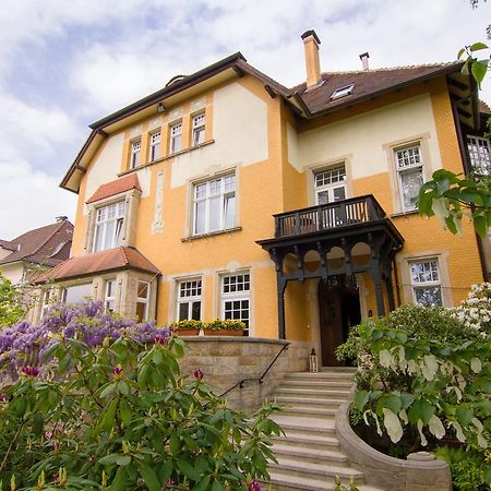 Gaestehaus Musmann Hannoversch Münden Zewnętrze zdjęcie