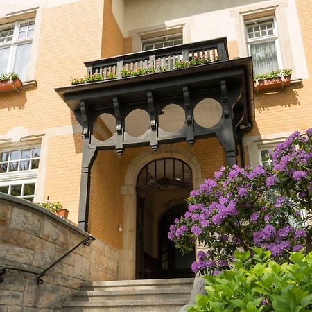 Gaestehaus Musmann Hannoversch Münden Zewnętrze zdjęcie