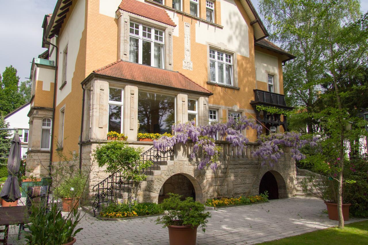Gaestehaus Musmann Hannoversch Münden Zewnętrze zdjęcie