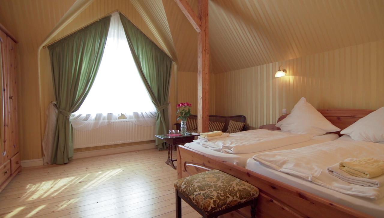 Gaestehaus Musmann Hannoversch Münden Zewnętrze zdjęcie