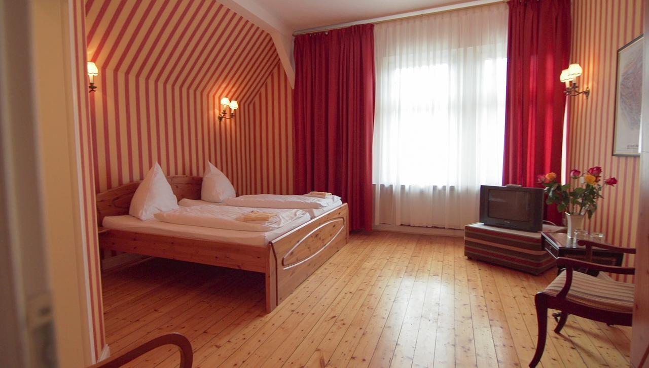Gaestehaus Musmann Hannoversch Münden Zewnętrze zdjęcie
