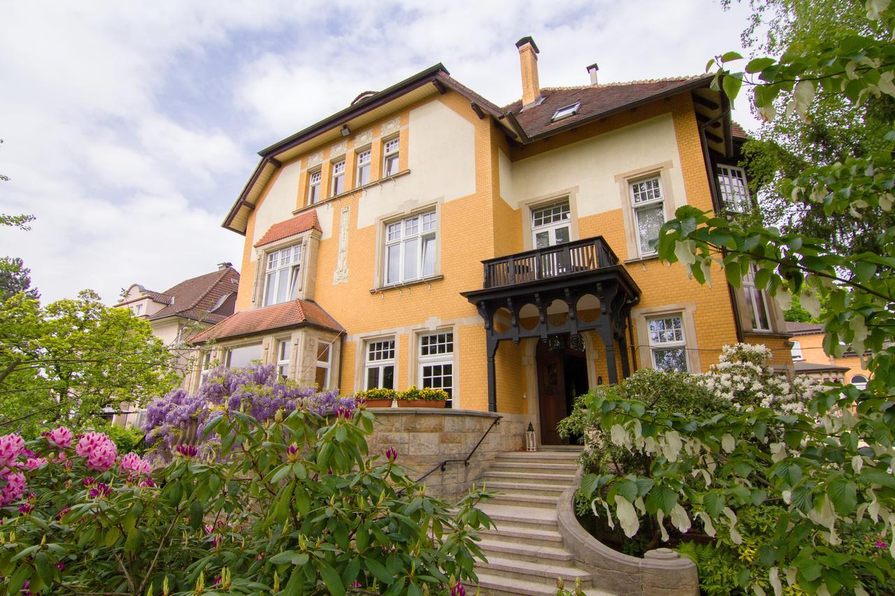 Gaestehaus Musmann Hannoversch Münden Zewnętrze zdjęcie