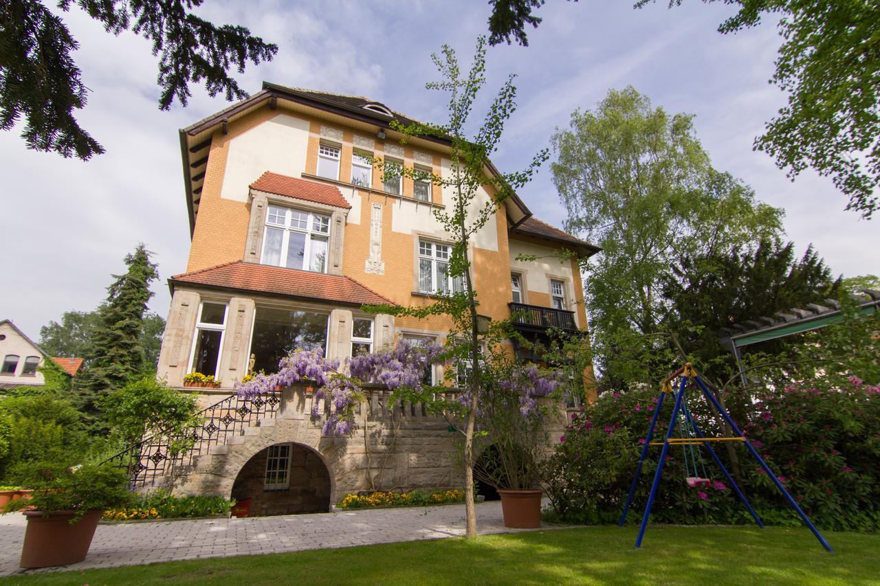 Gaestehaus Musmann Hannoversch Münden Zewnętrze zdjęcie