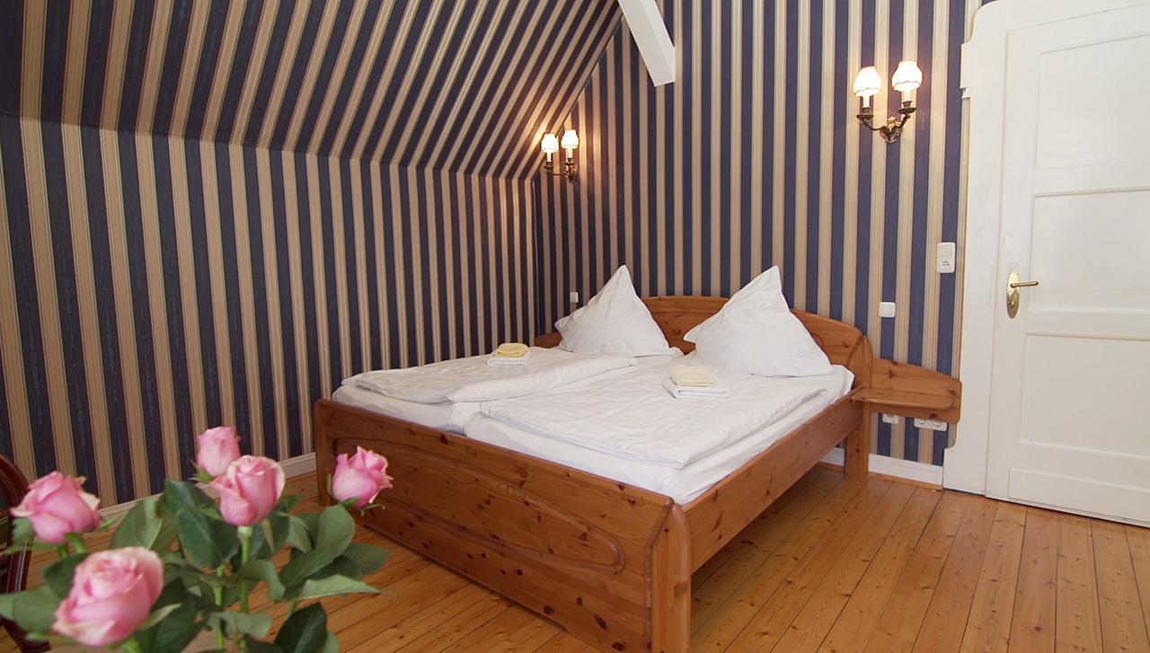 Gaestehaus Musmann Hannoversch Münden Zewnętrze zdjęcie
