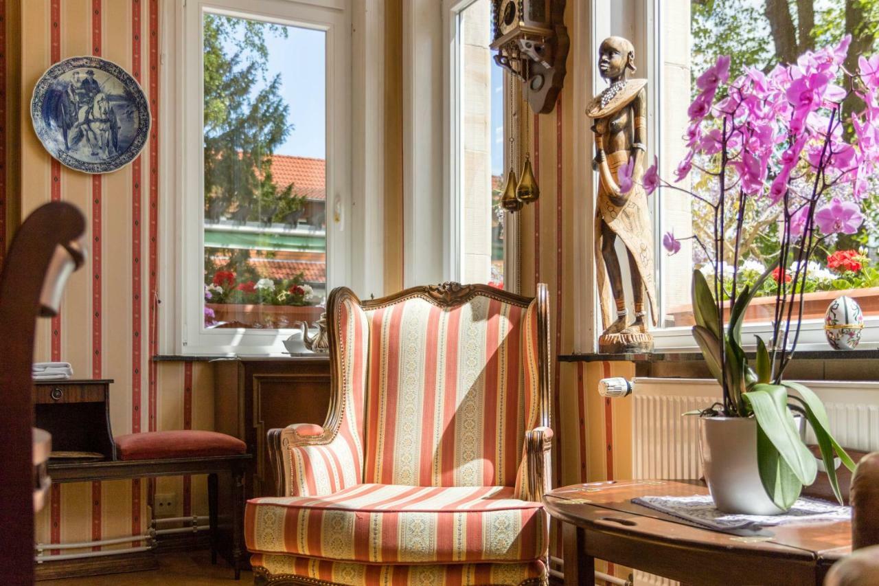 Gaestehaus Musmann Hannoversch Münden Zewnętrze zdjęcie