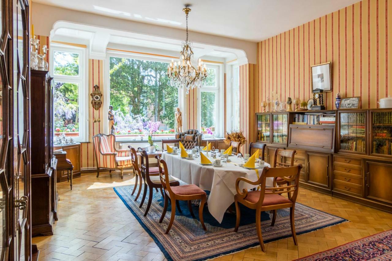 Gaestehaus Musmann Hannoversch Münden Zewnętrze zdjęcie