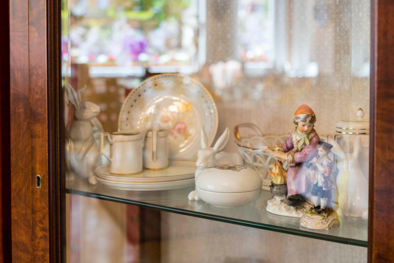 Gaestehaus Musmann Hannoversch Münden Zewnętrze zdjęcie