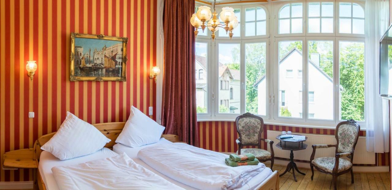 Gaestehaus Musmann Hannoversch Münden Zewnętrze zdjęcie