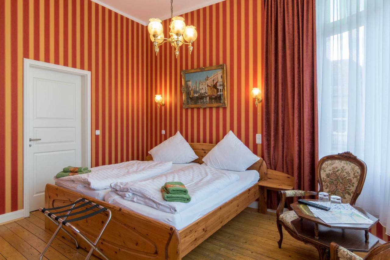 Gaestehaus Musmann Hannoversch Münden Zewnętrze zdjęcie