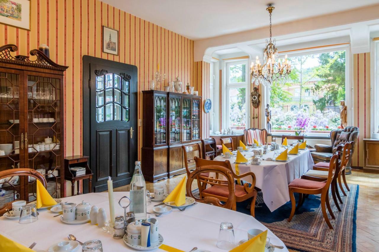 Gaestehaus Musmann Hannoversch Münden Zewnętrze zdjęcie