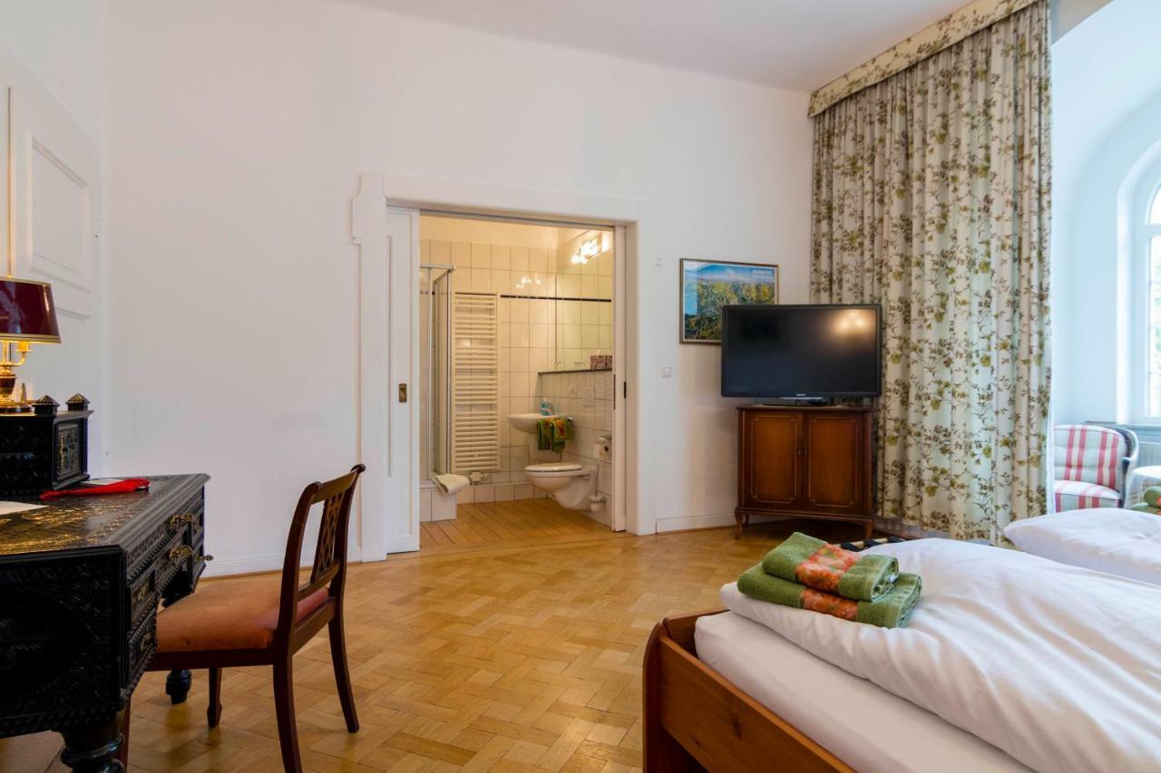 Gaestehaus Musmann Hannoversch Münden Zewnętrze zdjęcie
